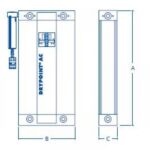 Osuszacz Adsorpcyjny AC 122
