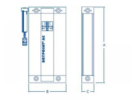 Osuszacz Adsorpcyjny AC 191