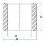 Filtr powietrza TGA  5100