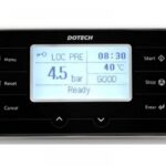 Sterownik  CX9330 - wersja M