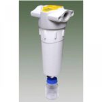 Filtr medyczny vacuum CLV - 0300