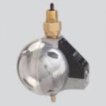 Spust kondensatu XAD 651