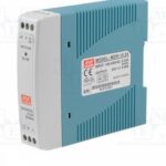 Zasilacz impulsowy 10W ;24VDC