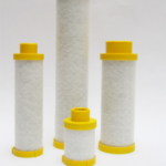 Wkłady Filtrów ARS 930