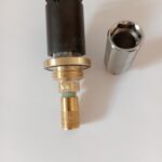 Spust kondensatu Beko