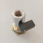 Spust ręczny do filtrów BEA